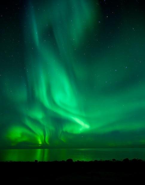 Апартаменты Byggtharhorn Селфосс Экстерьер фото